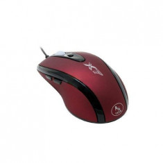 MOUSE OPTIC USB X-710MK A4TECH foto