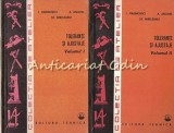 Tolerante Si Ajustaje I, II - I. Rabinovici, A. Anghel, St. Nibeleanu