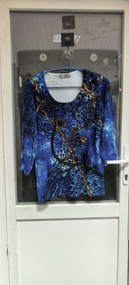 Bluza Art Color Nr. XL #A8339han foto
