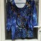 Bluza Art Color Nr. XL #A8339han