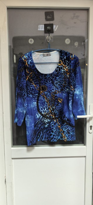 Bluza Art Color Nr. XL #A8339han