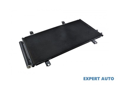 Radiator clima Lexus ES (2006-2012)[_V4_] #1 foto