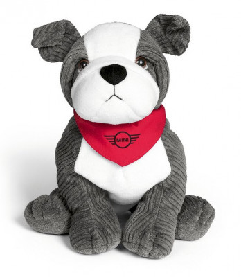 Jucarie Copii Plush Oe Mini Bulldog 80452465960 foto