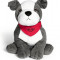 Jucarie Copii Plush Oe Mini Bulldog 80452465960