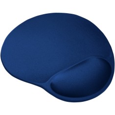 Mousepad cu gel Trust Bigfoot albastru