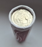 Statele Unite (SUA) - Fasic (40 monede) 25 centi 2025 D (Femei: Ida B. Wells; mintmark: D) KM-809 UNC !!!