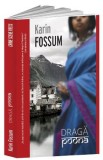 Draga Poona - Karin Fossum, 2021