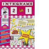 Integrame 2 in 1. Numarul 44
