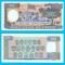 Uruguay (p#73B) 10 Pesos 1995 UNC &#039;P-ța Democrației&#039; serie: A 00621450