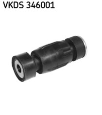 SKF VKDS 346001 Brat/bieleta suspensie, stabilizator