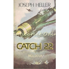 Catch 22 - Joseph Heller