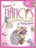 Fancy Nancy&#039;s Absolutely Stupendous Sticker Book | Jane O&#039;Connor