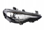 Far Alfa Romeo Giulia, 09.2016-, montare fata, dreapta, bi-xenon; cu lumini de zi tip LED; D3S; electric; cu motor; xenon; cu lumina dinamica pentru