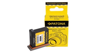PATONA Baterie pentru camera de acțiune DJI Osmo AB1 P01 - Patona foto