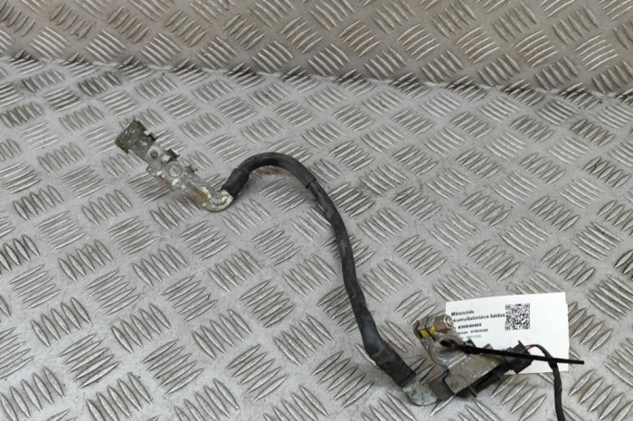 Cablu baterie negativ SKODA OCTAVIA III Combi 5E5 2014 OEM: 5Q0915181C 30640455