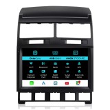 Cumpara ieftin Navigatie Dedicata Volkswagen Touareg (2003-2010), 9Inch, 4Gb Ram, 64Gb Stocare, Carplay