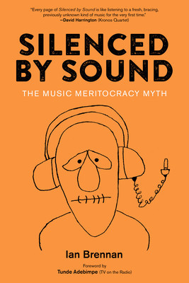 Silenced by Sound: The Music Meritocracy Myth foto