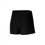 Nike W NSW ESSNTL SHORT FT PLUS CZ3554-010-1X