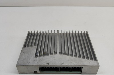Amplificator de sunet JAGUAR F-PACE X761 2017 OEM: HX73-19C164-RD | 23067241 foto