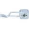 NRF 31175 EASY FIT Radiator ulei, ulei motor