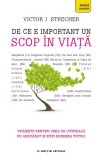 De ce e important un scop &icirc;n viaţă, Litera