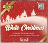 Various - White Christmas, CD