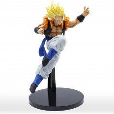 Figurina - Dragon Ball Super - Super Saiyan Gogeta, 20 cm | Banpresto