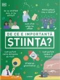 De ce e importanta stiinta? - Autor Anonim