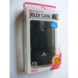 HUSA MERCURY JELLY LG G2 NEGRU BLISTER