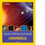 Enciclopedia elevilor. Universul - DK, Graal Soft