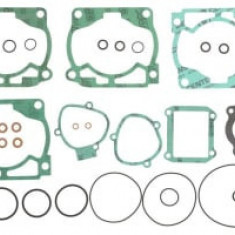 Set garnituri superioare motor compatibil: HUSABERG TE; HUSQVARNA TC, TE; KTM EXC, FREERIDE, SX, XC, XC-W, XCW-E 250/300 2005-2017