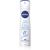 Cumpara ieftin Nivea Fresh Natural deodorant spray pentru femei 150 ml