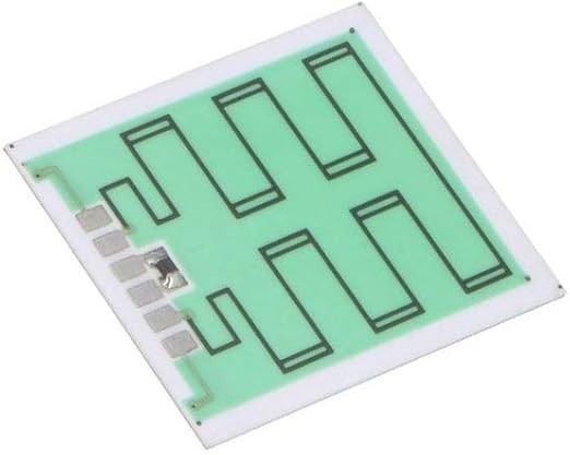 Senzor Umiditate cu Ieșire Analogică 0-100%RH