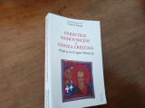 GABRIEL BUNGE, PĂRINTELE DUHOVNICESC ȘI GNOZA CREȘTINĂ DUPĂ AVVA EVAGRIE PONTICUL. EDITURA DEISIS SIBIU 2021 EDIȚIA A II-A