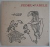 Fabule Fedru - Studii Literare, Carte Anticariat cu Sublinieri