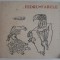 Fabule - Fedru (cateva sublinieri in creion)