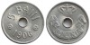 5 Bani 1906J UNC Romania, Luciu de Batere! Moneda Ne流通lata, Numismatica Colectie