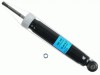 Amortizor Spate Bitubular Sachs 43191, Presiune Gaz, Suspensie Auto, Stift Superior