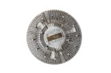 NRF 49039 Cupla, ventilator radiator