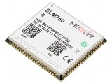 Modul LTE 10Mbps WiFi M750ZE1A
