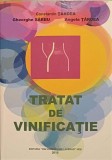 TRATAT DE VINIFICATIE-CONSTANTIN TARDEA, GH. SARBU, ANGELA TARDEA