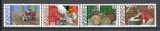 Liechtenstein.1982 Oamenii si munca-Agricultura si silvicultura SL.148