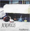 CD Acropolis &lrm;&ndash; Traditional, original, Folk