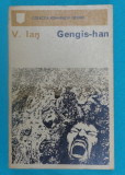 V. Ian &ndash; Gengis Han