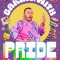 Baking with Pride