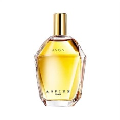 Avon Aspire pentru El &ndash; Rafinament și Putere Masculină