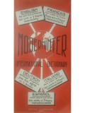 Emmanuel Pisant - Moderninter international dictionary (Editia: 1958)