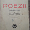 Poezii - V. Alecsandri// vol. 2, 1940