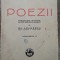 Poezii - V. Alecsandri// vol. 2, 1940