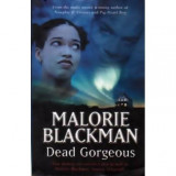 Malorie Blackman - Dead Gourgeous - 110546